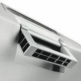 Mini kleskab Dometic TCX 35 Sort/Slvfarvet #5