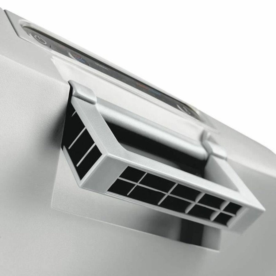 Mini kleskab Dometic TCX 35 Sort/Slvfarvet #5