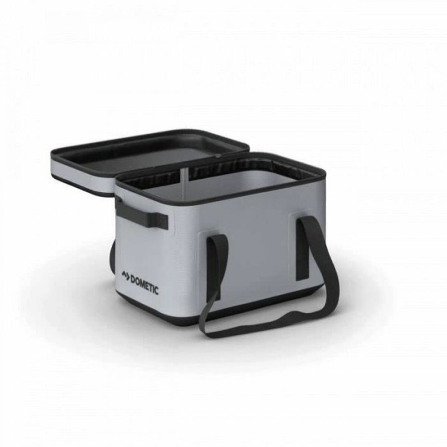 Kleskab Dometic 20 L #4