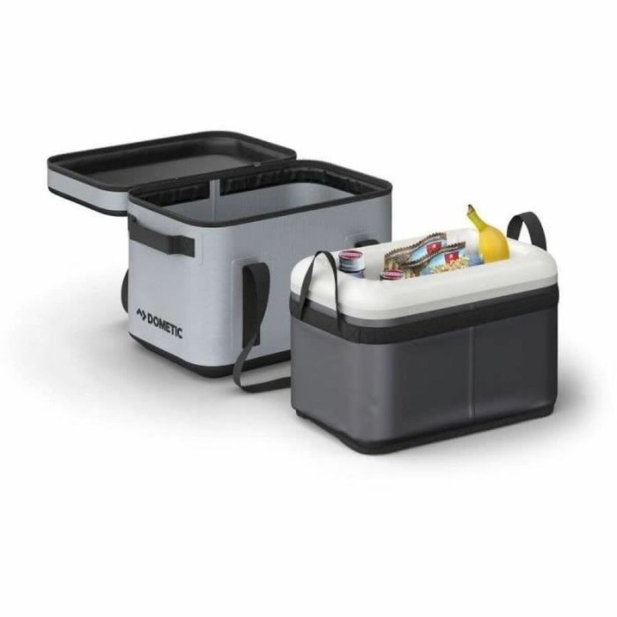 Kleskab Dometic 20 L #5