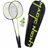 Badminton Ketcher Schildkrt #1