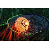 Badminton Ketcher Schildkrt #3