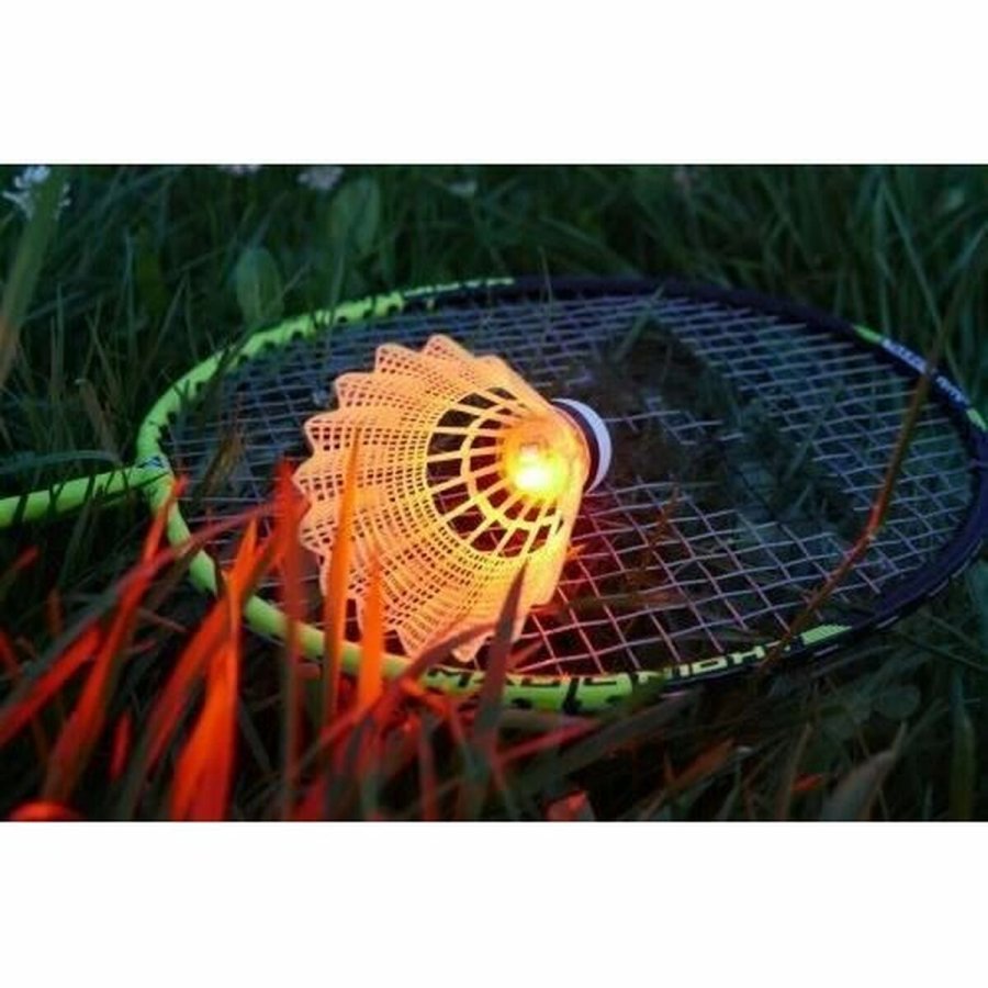 Badminton Ketcher Schildkrt #3