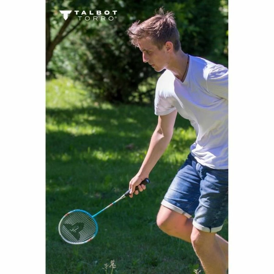 Badminton Ketcher #5