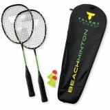 Badminton Ketcher Schildkrt #1