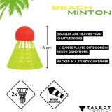 Badminton Ketcher Schildkrt #3