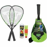 Badminton Ketcher Schildkrt #1