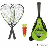 Badminton Ketcher Schildkrt #2