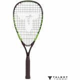 Badminton Ketcher Schildkrt #3