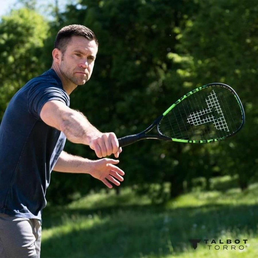 Badminton Ketcher Schildkrt #5