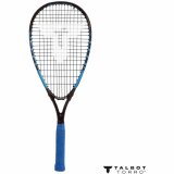 Badminton Ketcher Schildkrt Sort/Bl #3