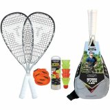 Badminton Ketcher Schildkrt #1