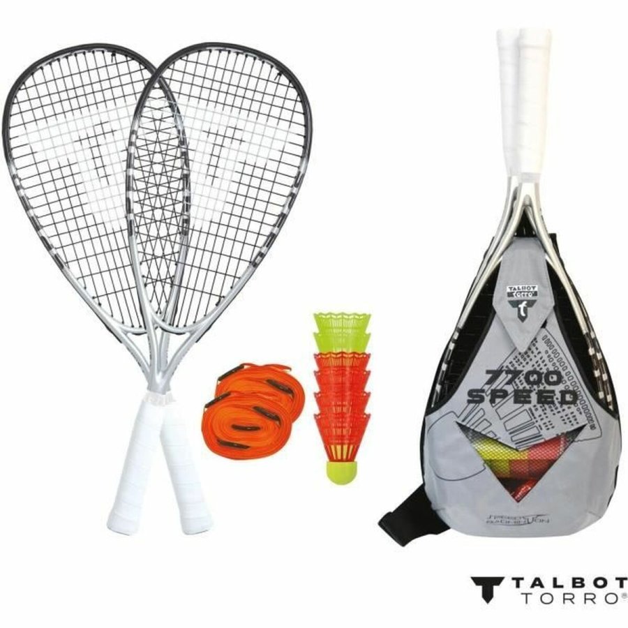 Badminton Ketcher Schildkrt #2