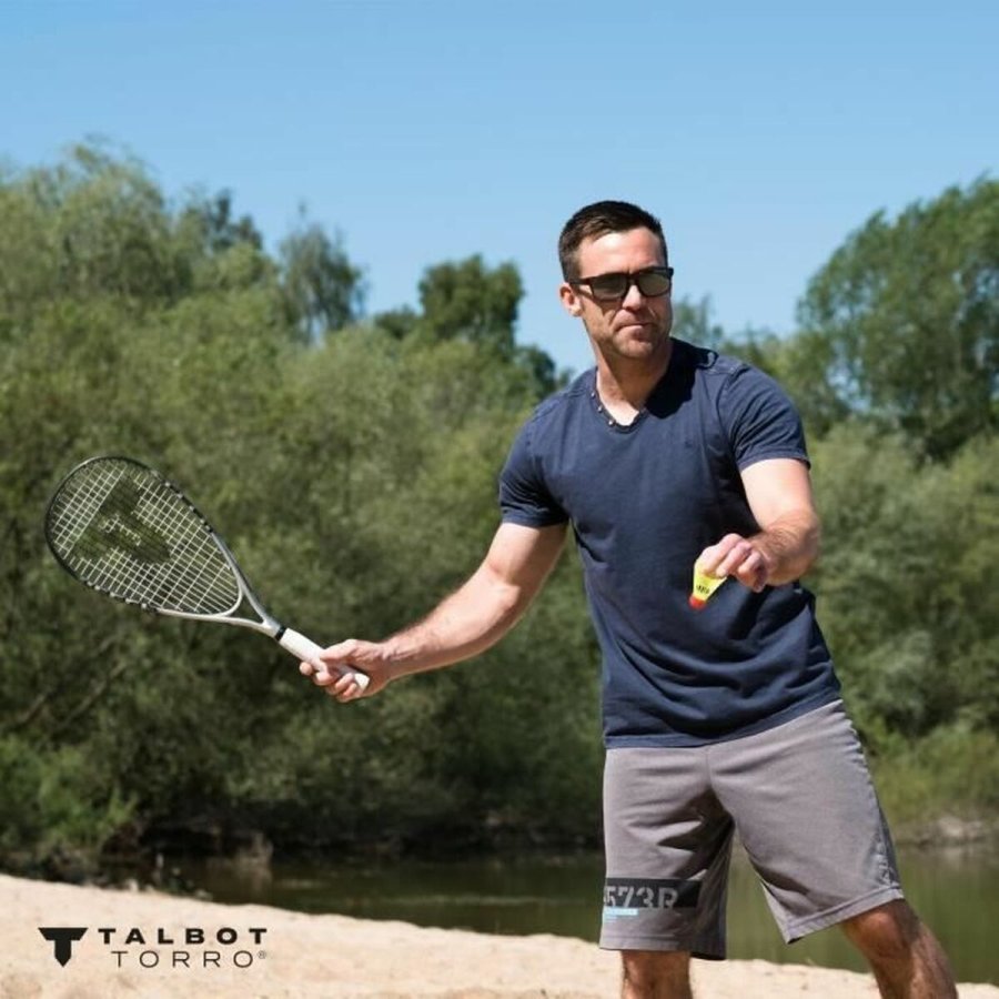 Badminton Ketcher Schildkrt #5