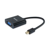 Display Port til HDMI/VGA adapter Equip NA #1