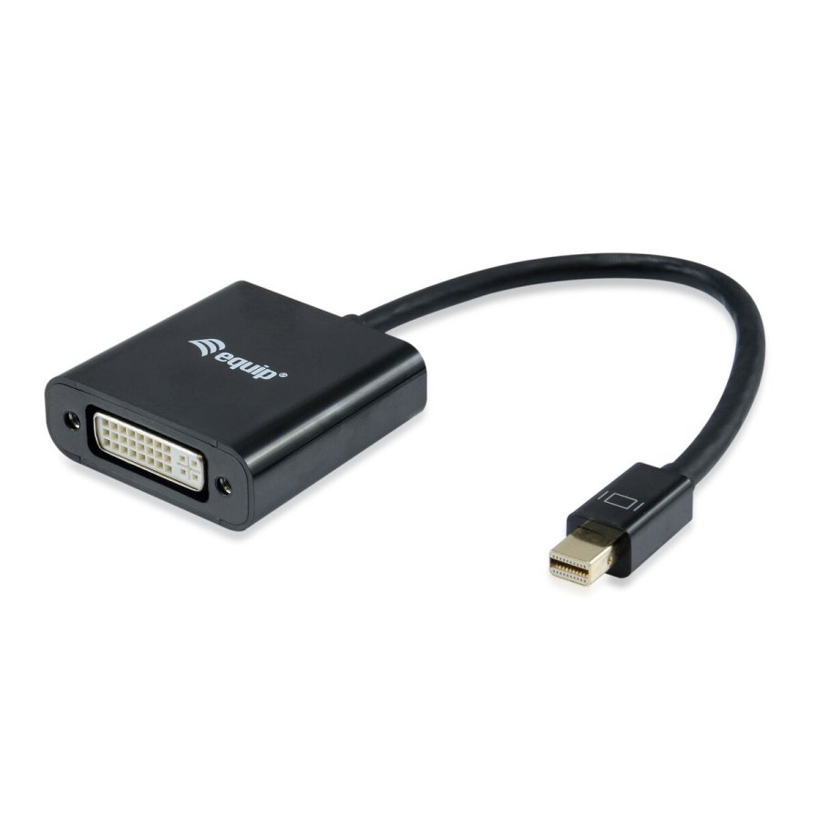 Display Port til HDMI/VGA adapter Equip NA #1
