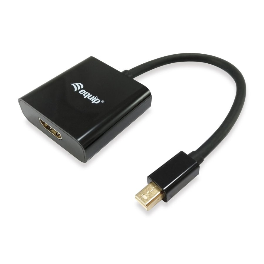 USB-adapter Equip 133434 Hvid #1