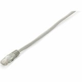UTP kategori 6 stift netvrkskabel Equip 625414 Hvid Beige 5 m #1