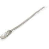 UTP kategori 6 stift netvrkskabel Equip 625418 Hvid Beige 15 m #3
