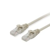 Kategori 6 Hard UTP RJ45 kabel Equip 625419 Beige 20 m #2