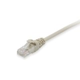 Kategori 6 Hard UTP RJ45 kabel Equip 625419 Beige 20 m #3