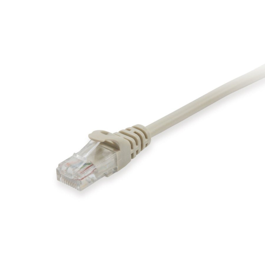 Kategori 6 Hard UTP RJ45 kabel Equip 625419 Beige 20 m #3
