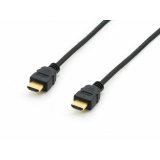 HDMI-kabel Equip 119355 Sort 5 m #1