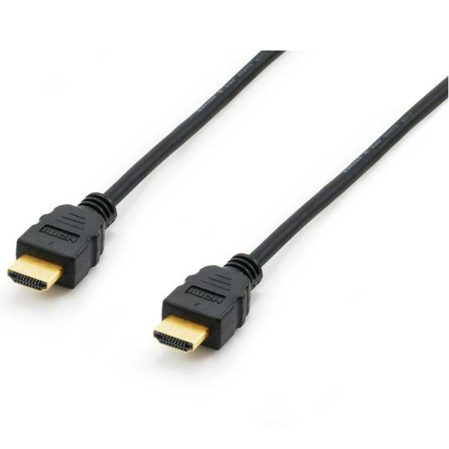 HDMI-kabel Equip 119357 Sort #1