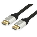 HDMI-kabel Equip 119340 5 m Sort #1