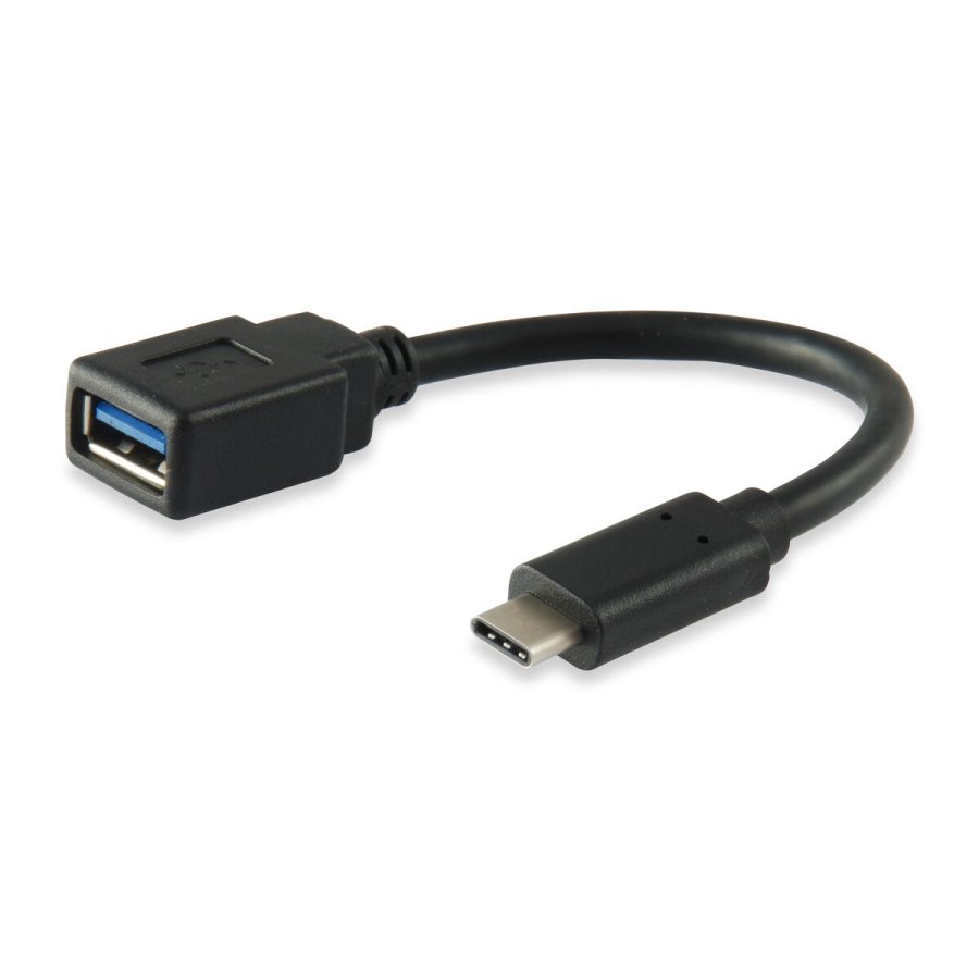 USB-C til USB-adapter Equip 133455 15 cm #5