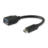USB-C til USB-adapter Equip 133455 15 cm #6