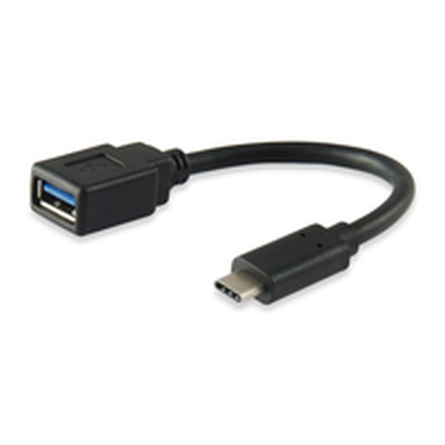 USB-C til USB-adapter Equip 133455 15 cm #6