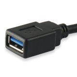 USB-C til USB-adapter Equip 133455 15 cm #7