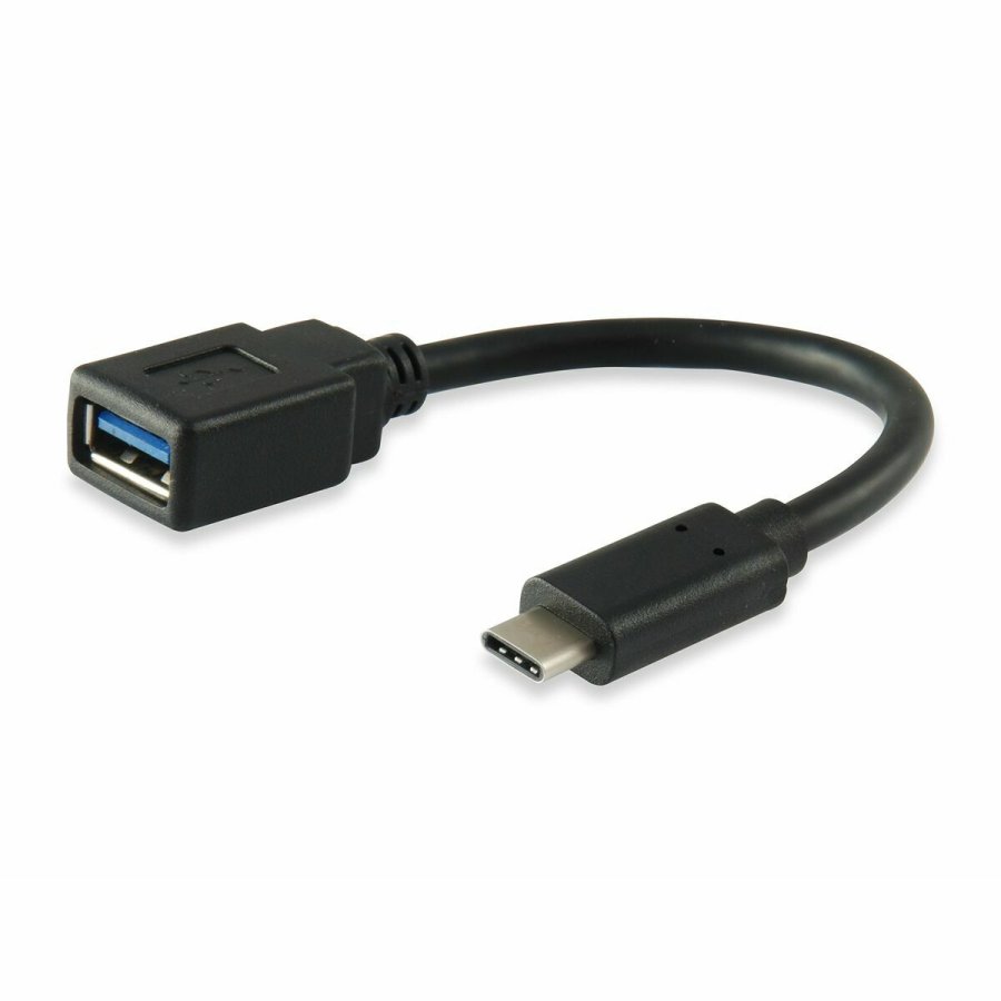 USB-C til USB-adapter Equip 133455 15 cm #3
