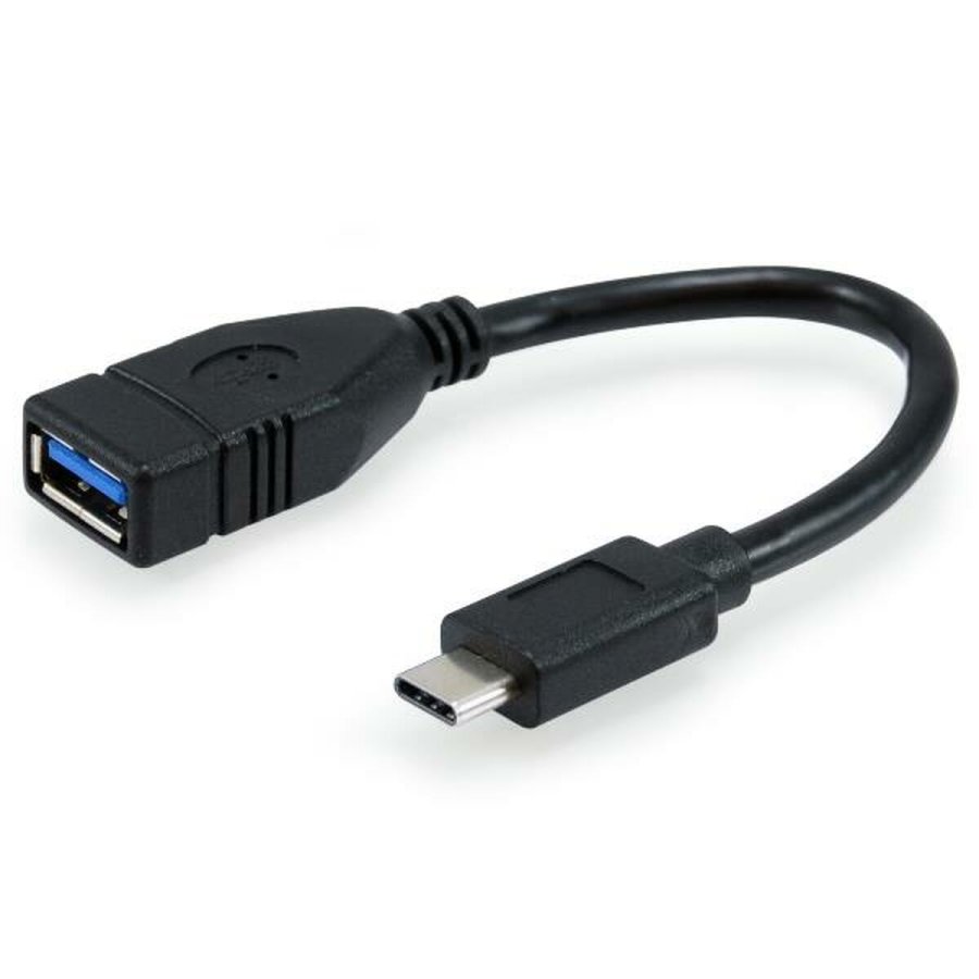 USB-C til USB-adapter Equip 133455 15 cm #2