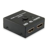 HDMI til DVI-adapter Equip 332723 #3