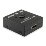 HDMI til DVI-adapter Equip 332723 #5