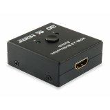HDMI til DVI-adapter Equip 332723 #2