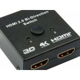HDMI til DVI-adapter Equip 332723 #6