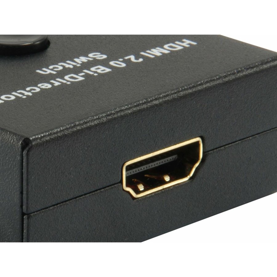 HDMI til DVI-adapter Equip 332723 #7