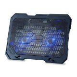 K�lingsbase for en laptop Conceptronic 300 W #5