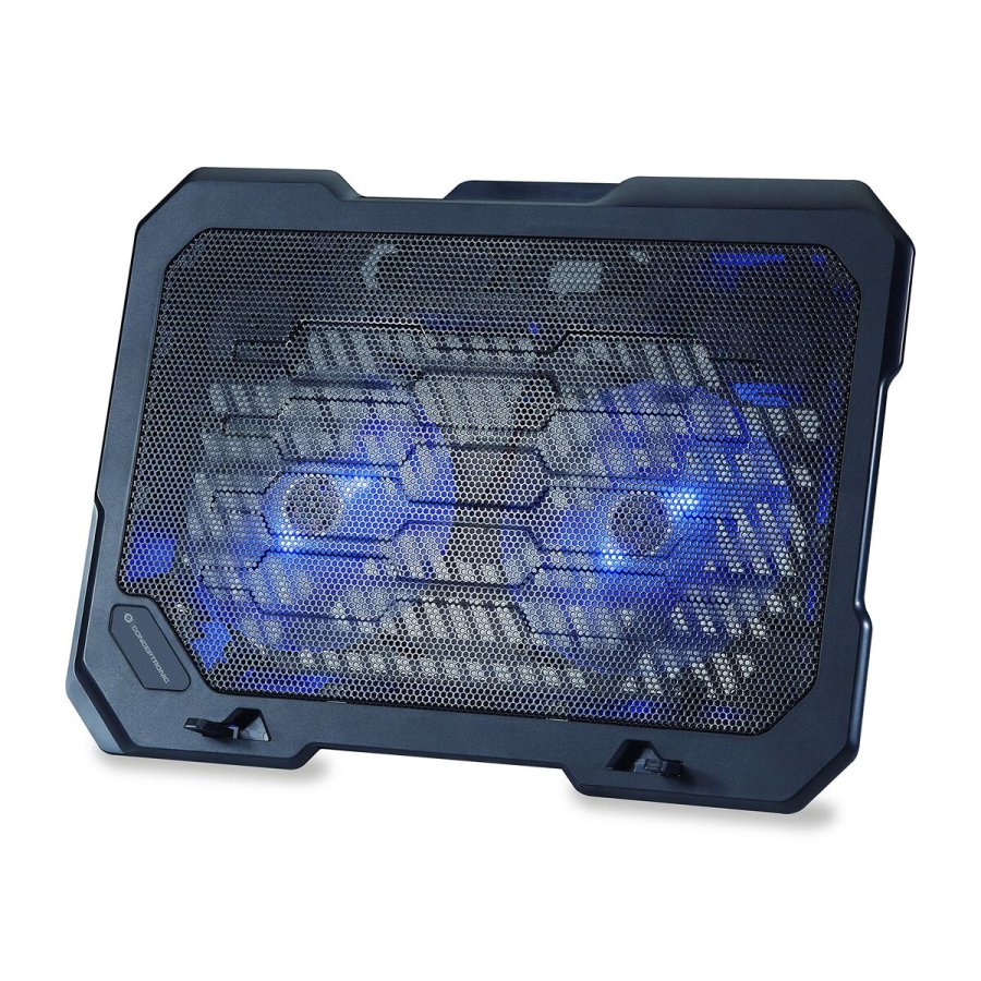 K�lingsbase for en laptop Conceptronic 300 W #5