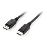 DisplayPort-kabel Equip 119337 Sort 5 m #2