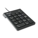 Numerisk tastatur Equip 245205 Sort #2