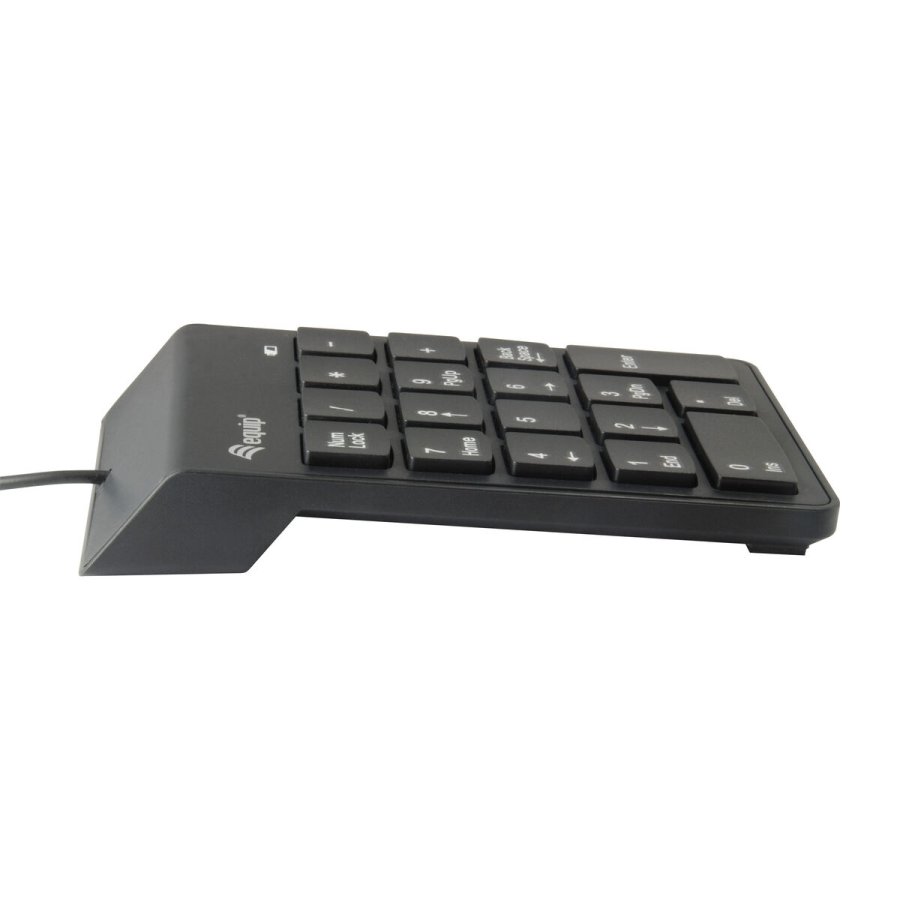 Numerisk tastatur Equip 245205 Sort #3