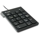 Numerisk tastatur Equip 245205 Sort #1