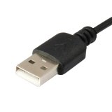 Bordventilator Equip Sort 6