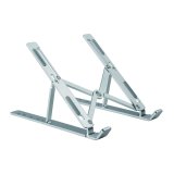 Klingsbase for en laptop Conceptronic Thana Ergo F Aluminium Slvfarvet #3