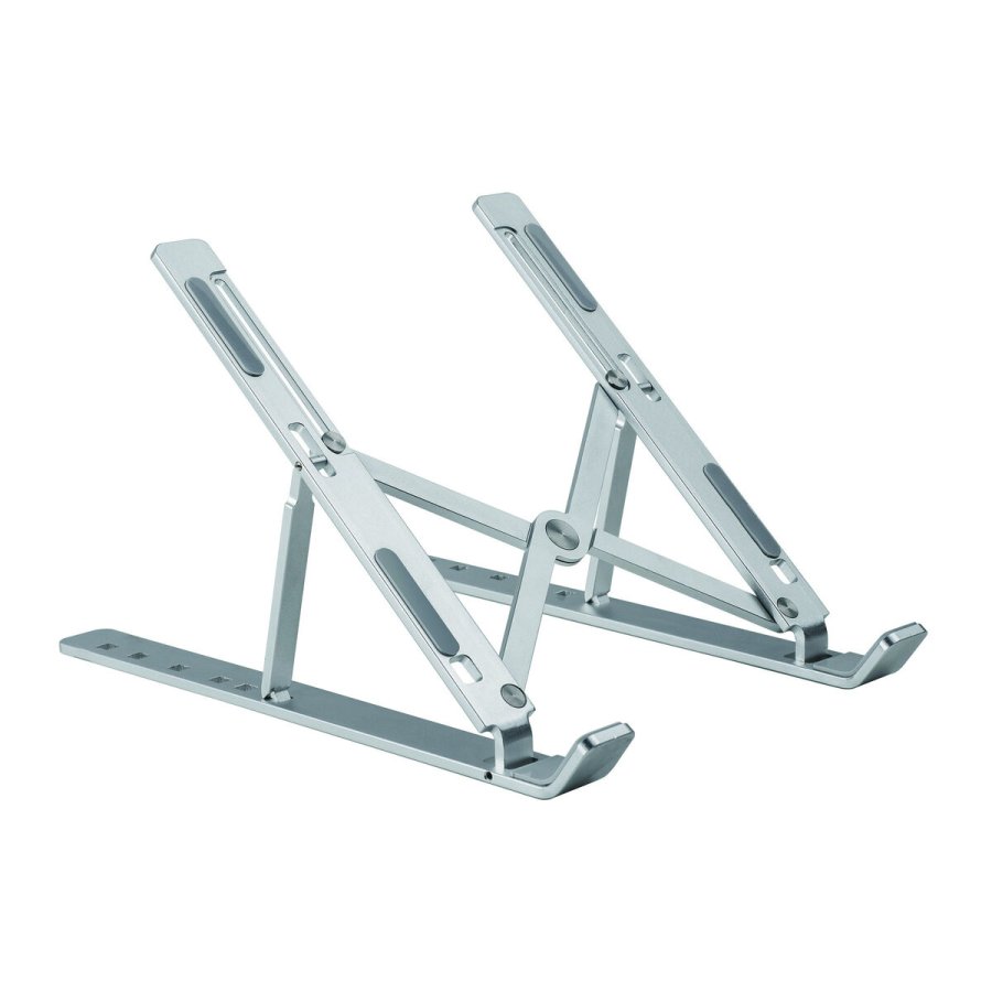 Klingsbase for en laptop Conceptronic Thana Ergo F Aluminium Slvfarvet #3