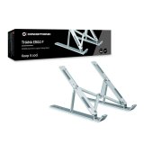 Klingsbase for en laptop Conceptronic Thana Ergo F Aluminium Slvfarvet #4